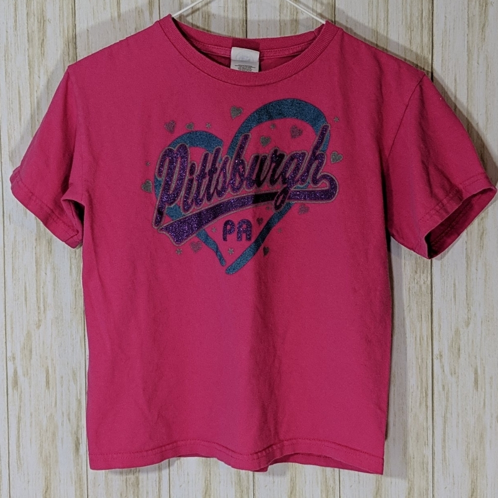 5/$25 New Agenda Top Size M